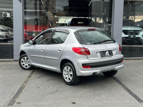 PEUGEOT 207 Hatch 1.4 4P XR FLEX, Foto 4