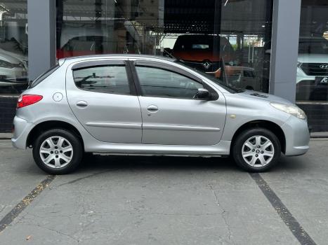 PEUGEOT 207 Hatch 1.4 4P XR FLEX, Foto 6