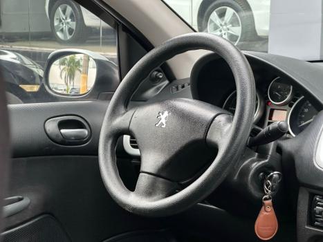 PEUGEOT 207 Hatch 1.4 4P XR FLEX, Foto 8