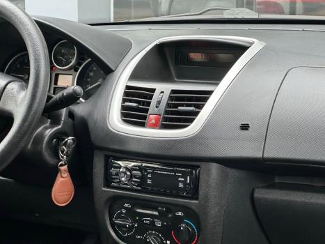 PEUGEOT 207 Hatch 1.4 4P XR FLEX, Foto 9