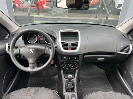 PEUGEOT 207 Hatch 1.4 4P XR FLEX, Foto 10