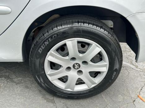 PEUGEOT 207 Hatch 1.4 4P XR FLEX, Foto 14