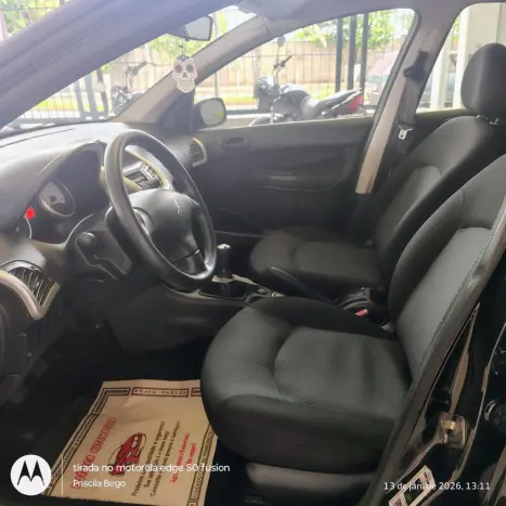 PEUGEOT 207 Hatch 1.4 4P ACTIVE FLEX, Foto 6