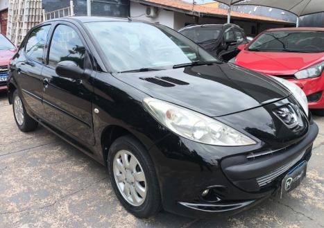 PEUGEOT 207 Hatch 1.4 4P XRS FLEX, Foto 1