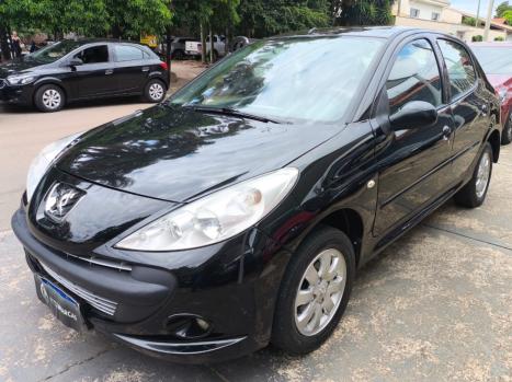 PEUGEOT 207 Hatch 1.4 4P XRS FLEX, Foto 3