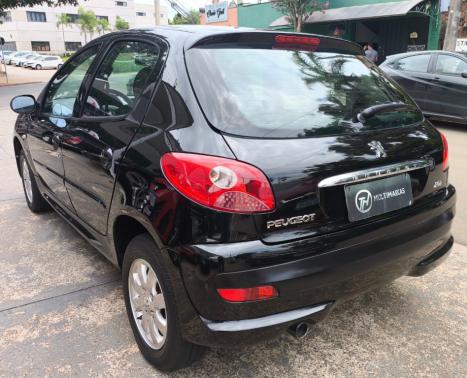 PEUGEOT 207 Hatch 1.4 4P XRS FLEX, Foto 4