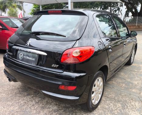 PEUGEOT 207 Hatch 1.4 4P XRS FLEX, Foto 5
