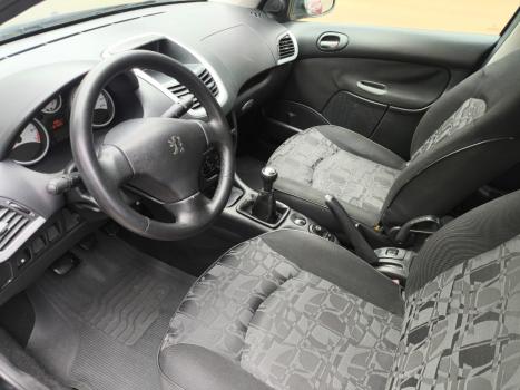 PEUGEOT 207 Hatch 1.4 4P XRS FLEX, Foto 6