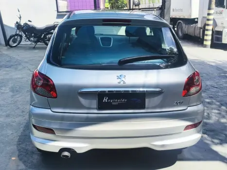 PEUGEOT 207 Hatch 1.4 4P XR FLEX, Foto 2