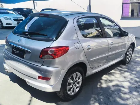 PEUGEOT 207 Hatch 1.4 4P XR FLEX, Foto 3