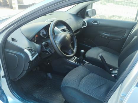 PEUGEOT 207 Hatch 1.4 4P XR FLEX, Foto 4