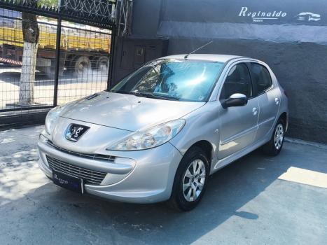 PEUGEOT 207 Hatch 1.4 4P XR FLEX, Foto 5