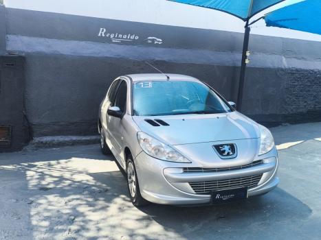 PEUGEOT 207 Hatch 1.4 4P XR FLEX, Foto 6