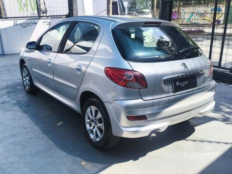 PEUGEOT 207 Hatch 1.4 4P XR FLEX, Foto 7