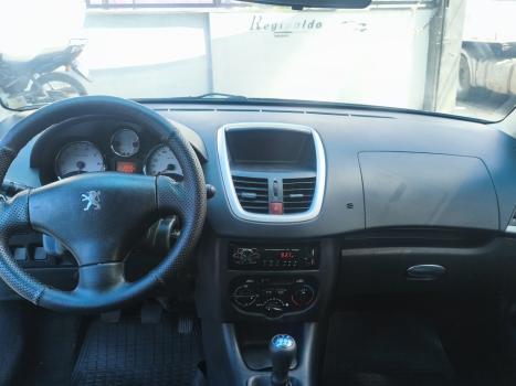 PEUGEOT 207 Hatch 1.4 4P XR FLEX, Foto 8