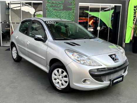 PEUGEOT 207 Hatch 1.4 4P XR FLEX, Foto 1
