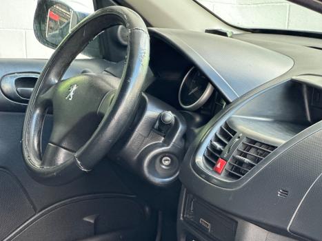 PEUGEOT 207 Hatch 1.4 4P XR FLEX, Foto 2