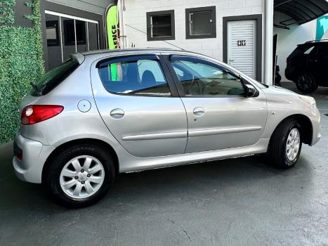 PEUGEOT 207 Hatch 1.4 4P XR FLEX, Foto 3