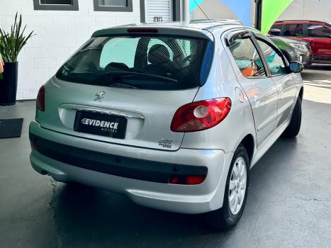 PEUGEOT 207 Hatch 1.4 4P XR FLEX, Foto 4