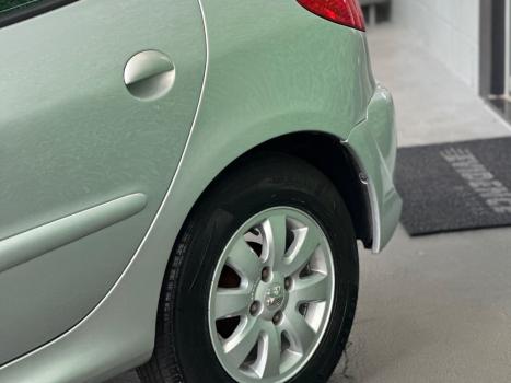 PEUGEOT 207 Hatch 1.4 4P XR FLEX, Foto 5