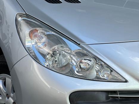 PEUGEOT 207 Hatch 1.4 4P XR FLEX, Foto 7