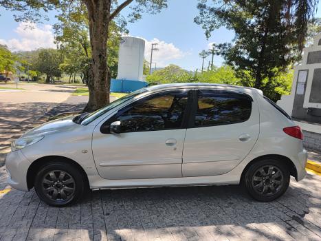 PEUGEOT 207 Hatch 1.4 4P XR FLEX, Foto 1