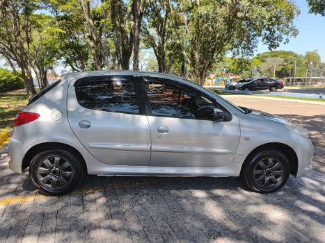 PEUGEOT 207 Hatch 1.4 4P XR FLEX, Foto 3