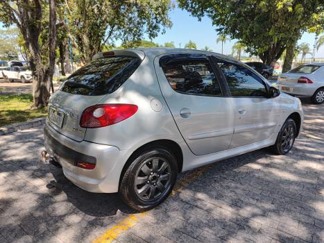 PEUGEOT 207 Hatch 1.4 4P XR FLEX, Foto 4