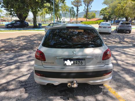 PEUGEOT 207 Hatch 1.4 4P XR FLEX, Foto 5