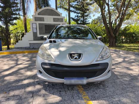 PEUGEOT 207 Hatch 1.4 4P XR FLEX, Foto 7