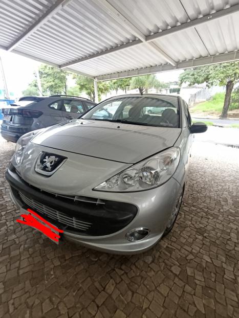 PEUGEOT 207 Hatch 1.4 4P XR FLEX, Foto 2