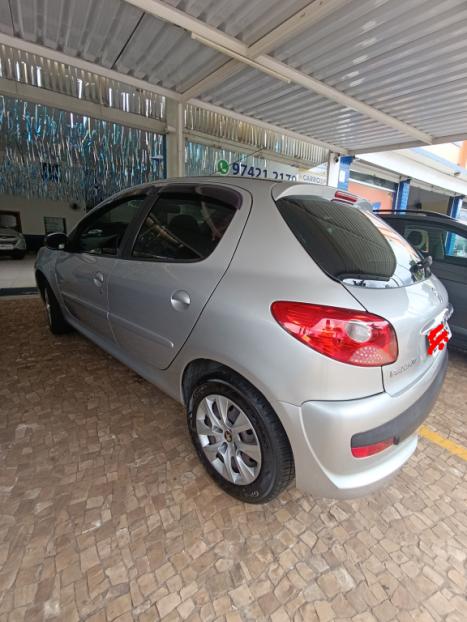 PEUGEOT 207 Hatch 1.4 4P XR FLEX, Foto 3