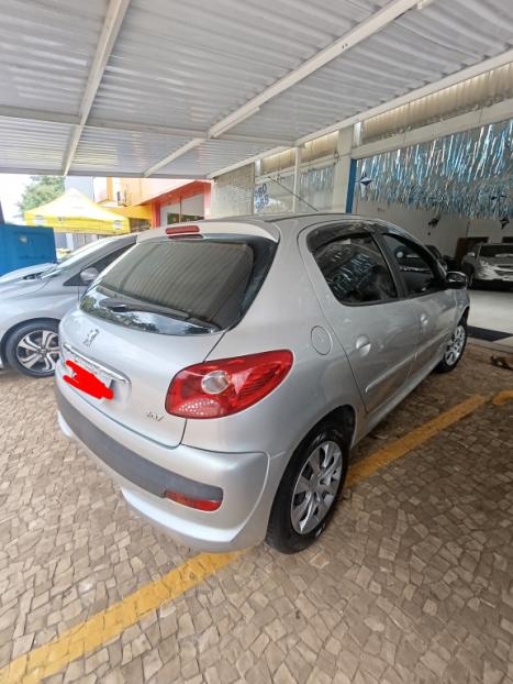 PEUGEOT 207 Hatch 1.4 4P XR FLEX, Foto 4