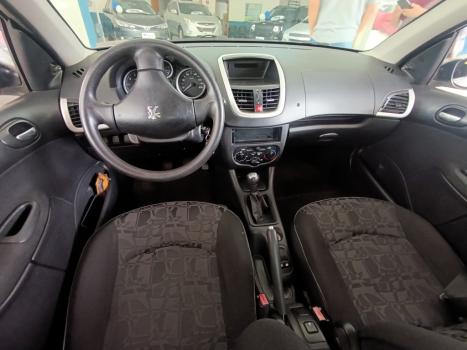 PEUGEOT 207 Hatch 1.4 4P XR FLEX, Foto 6