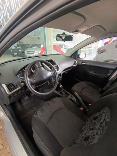 PEUGEOT 207 Hatch 1.4 4P XR FLEX, Foto 7