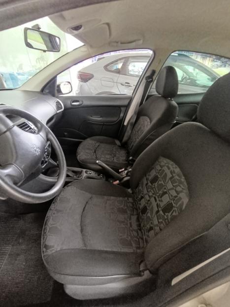 PEUGEOT 207 Hatch 1.4 4P XR FLEX, Foto 8