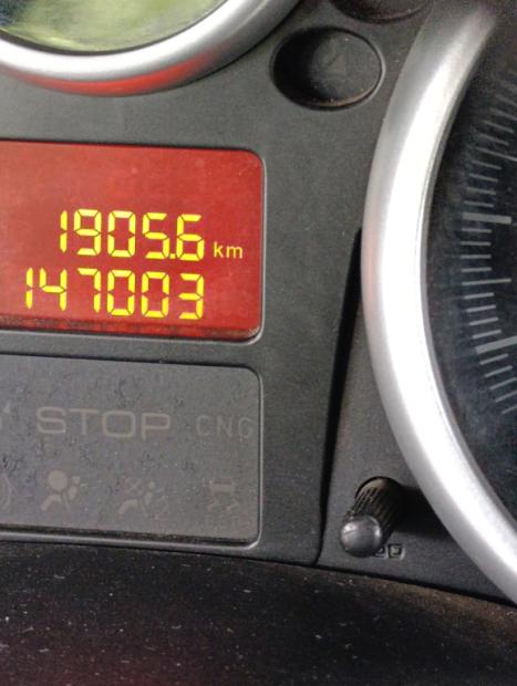 PEUGEOT 207 Hatch 1.4 4P XR FLEX, Foto 9