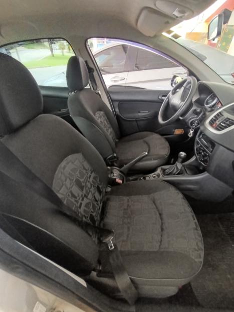 PEUGEOT 207 Hatch 1.4 4P XR FLEX, Foto 11