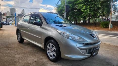 PEUGEOT 207 Hatch 1.4 4P XR FLEX, Foto 2