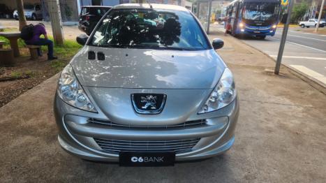 PEUGEOT 207 Hatch 1.4 4P XR FLEX, Foto 3