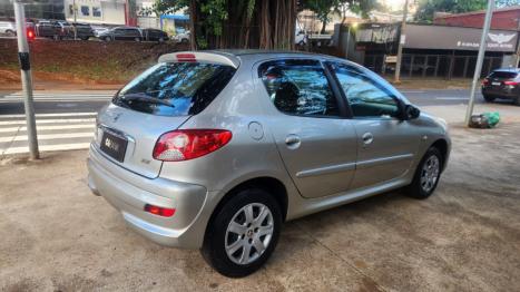 PEUGEOT 207 Hatch 1.4 4P XR FLEX, Foto 4