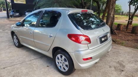 PEUGEOT 207 Hatch 1.4 4P XR FLEX, Foto 5