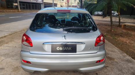 PEUGEOT 207 Hatch 1.4 4P XR FLEX, Foto 6