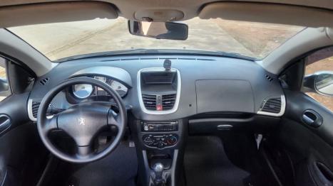 PEUGEOT 207 Hatch 1.4 4P XR FLEX, Foto 8