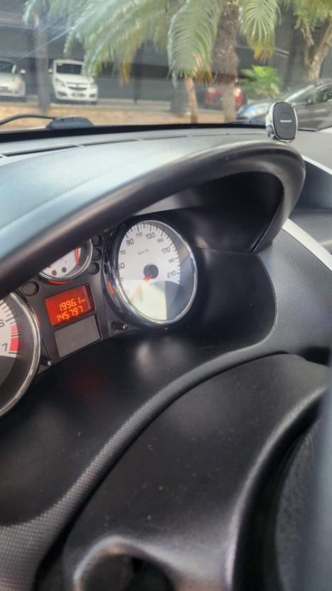 PEUGEOT 207 Hatch 1.4 4P XR FLEX, Foto 9