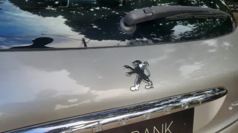 PEUGEOT 207 Hatch 1.4 4P XR FLEX, Foto 12