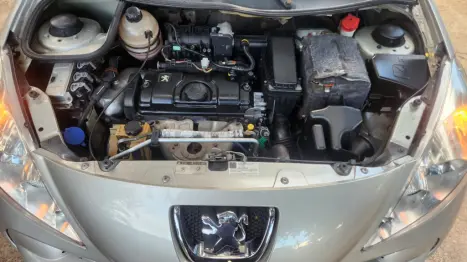 PEUGEOT 207 Hatch 1.4 4P XR FLEX, Foto 13