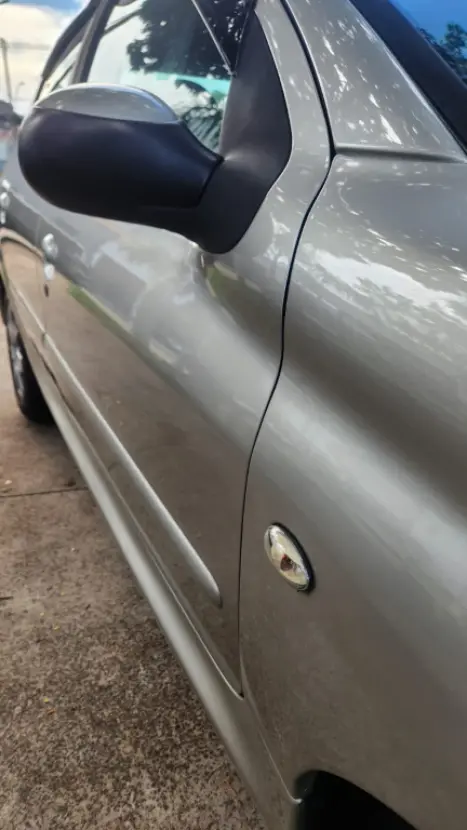 PEUGEOT 207 Hatch 1.4 4P XR FLEX, Foto 14