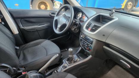 PEUGEOT 207 Hatch 1.4 4P XR FLEX, Foto 15