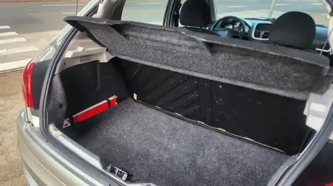 PEUGEOT 207 Hatch 1.4 4P XR FLEX, Foto 16